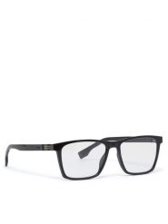 Boss Okulary przeciwsłoneczne 1576/CS 206450 Czarny. Czarne okulary przeciwsłoneczne męskie Boss, bez wzorów, z tworzywa sztucznego, plastikowe. Za 1,039.00 zł.