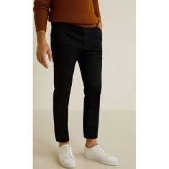 Mango Man - Spodnie Prato4. Spodnie na co dzień męskie Mango Man. Za 139.90 zł.