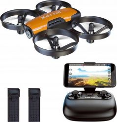 Dron Xerall Vivi. Drony Xerall. Za 313.65 zł.