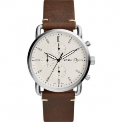 Fossil - Zegarek FS5402. Zegarki męskie marki Fossil. Za 469.90 zł.