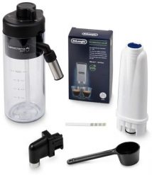 Ekspres ciśnieniowy DeLonghi ECAM 320.70.TB. Białe ekspresy ciśnieniowe DeLonghi. Za 3,030.99 zł.