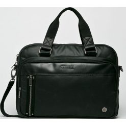 Medicine - Torba Retro Racer. Torby męskie na ramię marki MEDICINE. Za 159.90 zł.