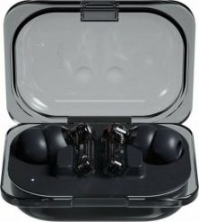 Słuchawki Nothing A0052655 Czarne. Czarne słuchawki bluetooth Nothing. Za 405.99 zł.