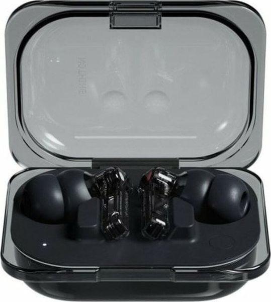Słuchawki Nothing A0052655 Czarne. Czarne słuchawki bluetooth Nothing. Za 488.99 zł.