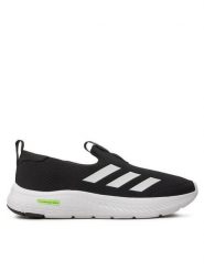 Adidas Sneakersy Cloudfoam Move Lounger ID6512 Czarny. Czarne buty sportowe na co dzień męskie ADIDAS, m, bez wzorów, z materiału, bez ramiączek, bez kaptura. Za 189.99 zł.