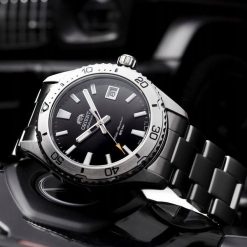 Zegarek Orient Sport RA-AC0Q01B30B. Zegarki sportowe Orient. Za 1,224.99 zł.