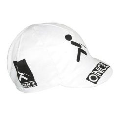 Czapka rowerowa Gist Equipe Vintage Once. Białe czapki męskie GIST, bez wzorów, sportowe. Za 118.50 zł.