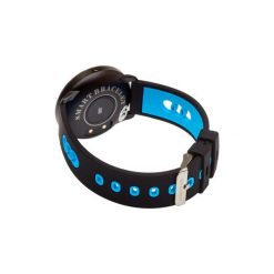SmartWatch GARETT Sport 14 Czarno-niebieski. Krokomierze marki GARETT. Za 249.00 zł.