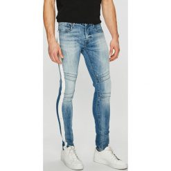 Guess Jeans - Jeansy. Jeansy męskie marki Guess Jeans. Za 599.90 zł.