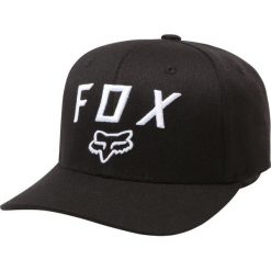 FOX Czapka Męska Czarny Legacy Moth 110 Snapback. Czapki męskie marki FOX. Za 133.00 zł.
