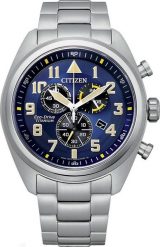 Zegarek Citizen Zegarek męski Citizen AT2480-81L. Zegarki męskie CITIZEN. Za 980.21 zł.