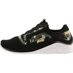 ASICS FUZETORA Obuwie do biegania treningowe black/dark forest/gold. Buty do biegania męskie marki Asics. Za 369.00 zł.