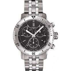 PROMOCJA ZEGAREK TISSOT T-Sport T067.417.11.051.01. Zegarki męskie marki TISSOT. W wyprzedaży za 1,804.00 zł.