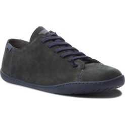 Półbuty CAMPER - 17665-170 Drybuck Obsidian/Cami Hypnos. Codzienne półbuty męskie marki Gregor. W wyprzedaży za 409.00 zł.