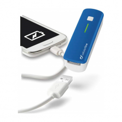 Powerbank Cellular Line 2200mAh (CPOCKETCHGSMARTB). Powerbanki marki Cellular Line. Za 31.98 zł.