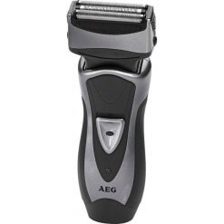 Golarka AEG HR 5626 Antracyt. Golarki męskie AEG. Za 69.99 zł.
