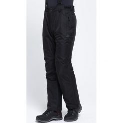4f Spodnie narciarskie męskie H4Z18-SPMN001 czarne r. XL. Spodnie narciarskie i snowboardowe męskie marki 4f. Za 160.00 zł.