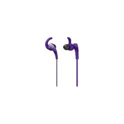 Słuchawki Audio Technica SonicFuel ATH-CKX7PL - Purple. Słuchawki douszne Audio-Technica. Za 128.83 zł.
