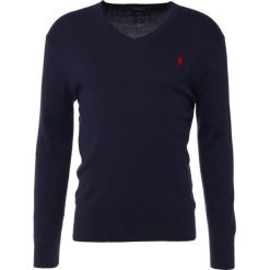 Polo Ralph Lauren Sweter hunter navy. Swetry męskie marki Polo Ralph Lauren. W wyprzedaży za 495.20 zł.