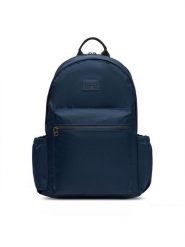 G-Star Raw Plecak GSR-B-004-07 Granatowy. Niebieskie plecaki męskie G-Star Raw, bez wzorów, z materiału. Za 299.99 zł.