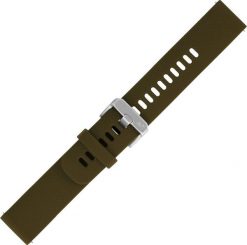 Morellato Silikonowy pasek do zegarka MORELLATO Smartwatch A01X5654187173SB20. Zegarki smartwatch Morellato. Za 94.00 zł.
