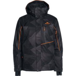 Eider EDGE Kurtka narciarska raven. Szare kurtki narciarskie i snowboardowe męskie Eider, z materiału. W wyprzedaży za 887.20 zł.