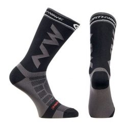 Northwave Extreme Light Pro Socks M Czarny/Szary. Bielizna termoaktywna męska Northwave. Za 65.00 zł.