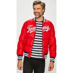 Tommy Jeans - Kurtka. Kurtki męskie marki Tommy Jeans. W wyprzedaży za 799.90 zł.