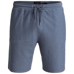 Quiksilver Szorty Męskie Baao Short Vintage Indigo eqyfb03140-byl0 (Rozmiar Xl). Szorty sportowe męskie marki Quiksilver. W wyprzedaży za 119.00 zł.