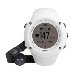 Suunto Ambit 2 R HR (SS020658000). Pulsometry marki Suunto. Za 759.90 zł.