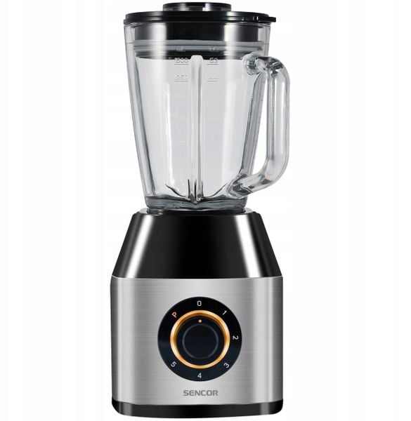 Blender kielichowy Sencor SBL 4872BK. Blendery SENCOR. Za 257.99 zł.