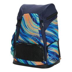 Plecak TYR Alliance Team Backpack 45L Riptide. Brązowe plecaki męskie TYR, bez wzorów. Za 411.90 zł.