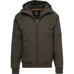 Volcom HERNAN Kurtka Outdoor lead. Kurtki męskie marki Volcom. Za 499.00 zł.