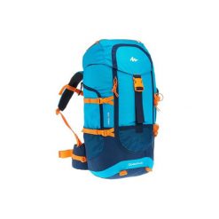 Plecak turystyczny Forclaz 40 l Junior. Plecaki męskie marki QUECHUA. Za 149.99 zł.