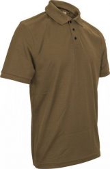 Green Cell Polo marškinėliai Nine Worths Lewis 1396 , Camel, dydis L. Brązowe koszulki polo męskie Green Cell, l, bez wzorów, bez kołnierzyka, bez ramiączek. Za 116.53 zł.