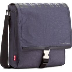 Saszetka MUSTANG - 4100000025 Dark Blue 402. Saszetki męskie marki Mustang. W wyprzedaży za 159.00 zł.