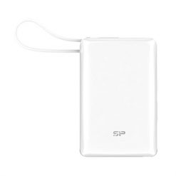Powerbank Silicon Power Powerbank CP10 10000 mAh Czarny. Czarne powerbanki Silicon Power. Za 204.00 zł.