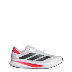 Buty Duramo SL 2 Running. Białe buty do biegania męskie ADIDAS, bez wzorów, bez zapięcia, do biegania. Za 299.00 zł.