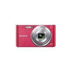 Aparat SONY DSCW830 Różowy. Aparaty kompaktowe SONY. Za 398.00 zł.