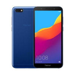 Honor 7S 2/16GB Smartfon. Niebieskie smartfony HONOR. Za 449.00 zł.
