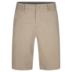 Krótkie spodenki męskie LOAP Vamos. Fioletowe szorty męskie ZFOAM, bez wzorów, klasyczne. Za 195.99 zł.