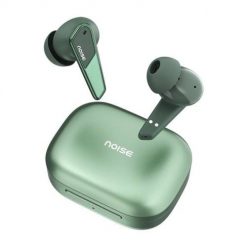 Słuchawki Noise Buds N1 Pro TWS (Zielone). Zielone słuchawki bluetooth Noise. Za 159.00 zł.