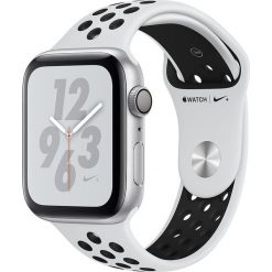 Smartwatch Apple Watch Nike+ Series 4 (MU6K2FD/A. Zegarki smartwatch marki Apple. Za 2,118.48 zł.
