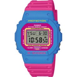 Zegarek Casio Męski G-Shock DW-5600TB-4BER Throwback 1983 Limited. Zegarki męskie marki Casio. Za 449.00 zł.
