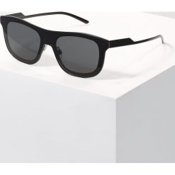 Dolce&Gabbana Okulary przeciwsłoneczne black. Czarne okulary przeciwsłoneczne męskie Dolce&Gabbana. Za 919.00 zł.