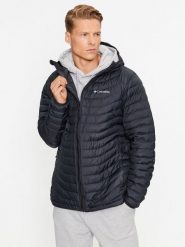 Columbia Kurtka przejściowa Westridge™ 2050735 Czarny Regular Fit. Czarne kurtki outdoor męskie Columbia, m, bez wzorów, z syntetyku, bez kaptura, outdoorowe. Za 439.99 zł.