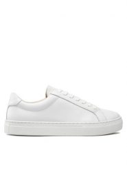 Vagabond Sneakersy Paul 2.0 5383-001-01 Biały. Białe buty sportowe na co dzień męskie Vagabond Shoemakers, m, bez wzorów, ze skóry, bez ramiączek, bez kaptura. Za 439.99 zł.