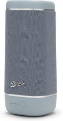 Roberts Radio Reunion Duck Egg Blue. Niebieskie radia NoName. Za 416.38 zł.