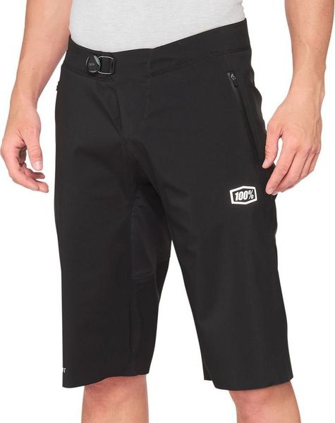 100% Szorty męskie 100% HYDROMATIC Shorts black roz. 36 (EUR 50) (NEW 2021). Czarne szorty sportowe męskie 100%, bez wzorów. Za 375.97 zł.