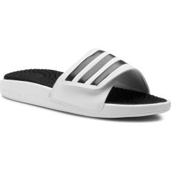 Klapki adidas - adissage Tnd F35563 Ftwwht/Cblack/Ftwwht. Klapki i japonki męskie marki ADIDAS. Za 149.00 zł.
